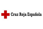Logo de Cruz Roja Española