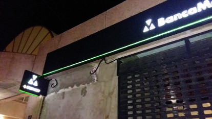 Detalle Banca March