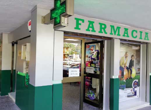 Portada Farmacia