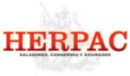 Logo de Herpac
