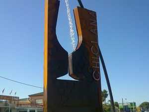 Rotonda de Chiclana
