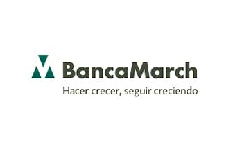 Logo de Banca March
