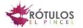 Logo de El Pincel