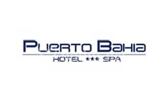 Logo de Puerto Bahia