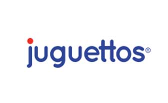 Logo de juguettos