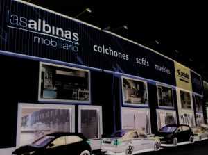 Muebles las albinas