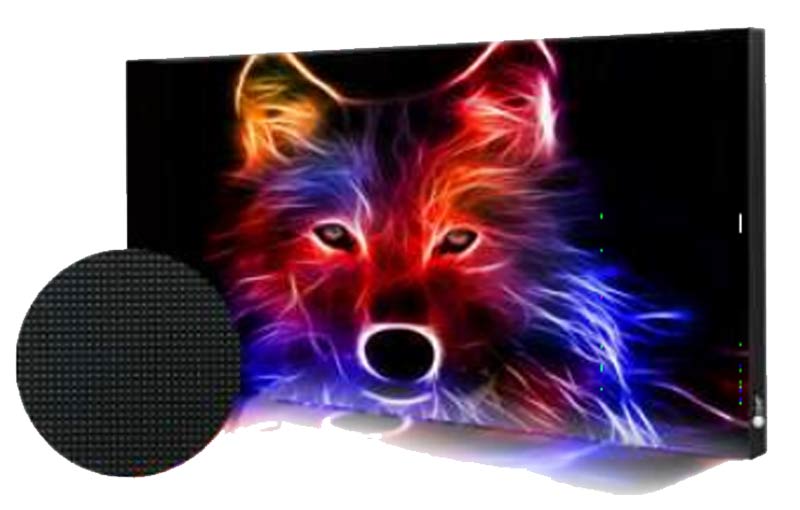 Pantalla Led Full Color