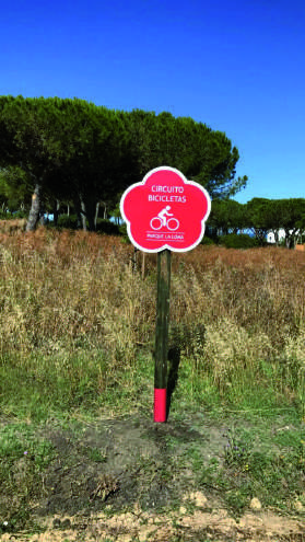 Resultado poste naturaleza