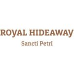 Logo de Royal Hideaway