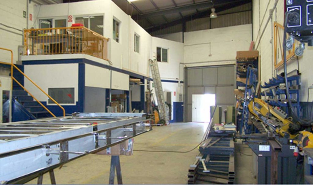 Taller El Pincel en Pelagatos