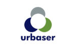 Logo de Urbaser