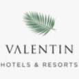 Logo de Valentin Hotels
