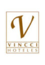 Logo de Vincci Hotels