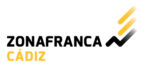 Logo de Zona Franca de Cádiz